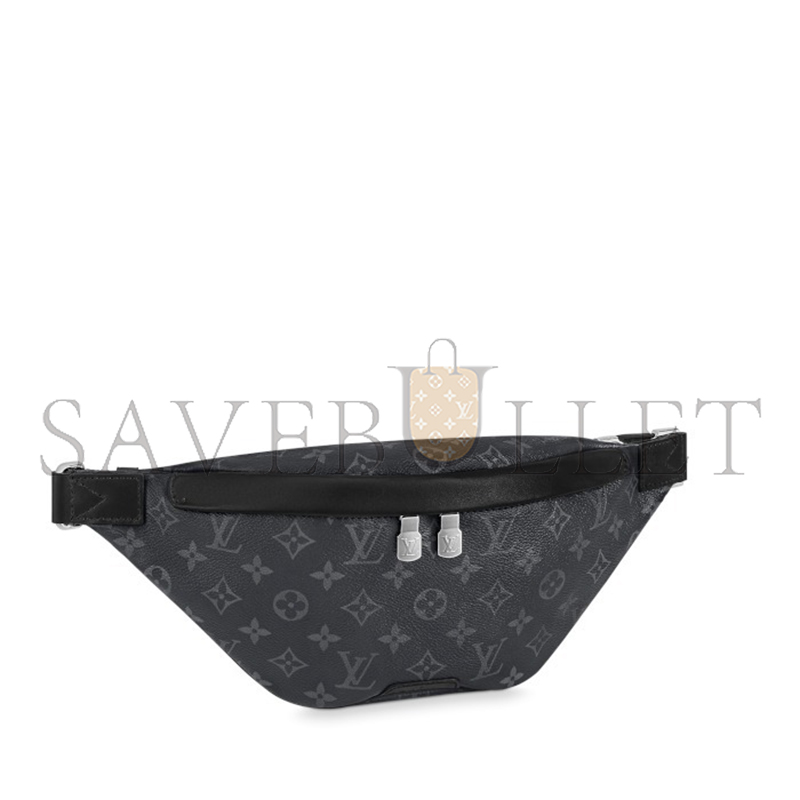 LOUIS VUITTON MASTER DISCOVERY BUMBAG M46035 (44*15*9cm)